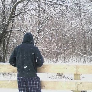 Meet your Posher, Blake